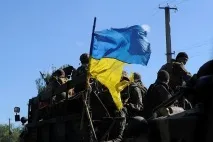 Євген Якунов Чи віддавати життя за прапор Депутат Рибак та тисячі інших • Портал АНТИКОР віддавати