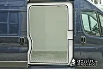 fiat каросерията