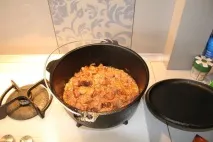 пальчики