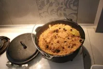 плов