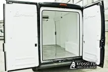 каросерията изолация