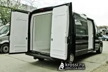 изолация каросерията