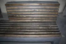 Фібробетон (фіброцемент) - виробництво виробів, монтаж фібробетону виробництво