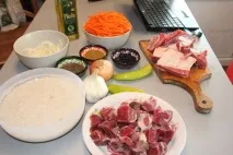 оближеш