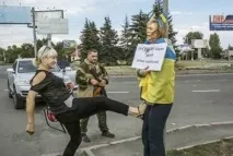 Євген Якунов Чи віддавати життя за прапор Депутат Рибак та тисячі інших • Портал АНТИКОР якунов