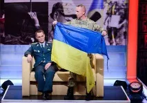 Євген Якунов Чи віддавати життя за прапор Депутат Рибак та тисячі інших • Портал АНТИКОР якунов