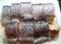 Фарширована щука (Єврейська кухня) – найкращий рецепт! щука