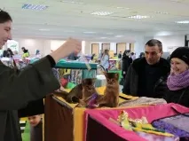 изложбата zootver