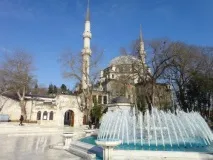 Ейюп (Eyüp) - Каппадокія та інша Туреччина eyüp
