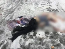 катастрофирал смърт