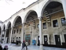 Ейюп (Eyüp) - Каппадокія та інша Туреччина ейюп