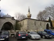 Ейюп (Eyüp) - Каппадокія та інша Туреччина eyüp