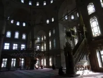 Ейюп (Eyüp) - Каппадокія та інша Туреччина туреччина