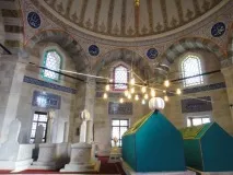 Ейюп (Eyüp) - Каппадокія та інша Туреччина eyüp