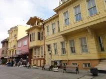 Ейюп (Eyüp) - Каппадокія та інша Туреччина eyüp