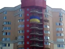 Євген Якунов Чи віддавати життя за прапор Депутат Рибак та тисячі інших • Портал АНТИКОР життя