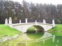 Фібробетон (фіброцемент) - виробництво виробів, монтаж фібробетону фібробетон