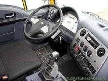 Ford Cargo перевізник зі стажем стажем