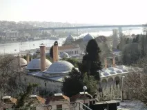 Ейюп (Eyüp) - Каппадокія та інша Туреччина інша