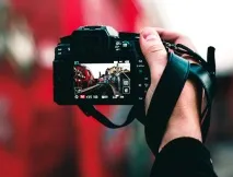 начинаещи фотография