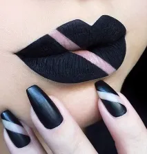 Форми нігтів та їх назви назви