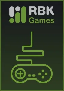 Флеш ігри на кмітливість, онлайн гра Синій кубик 2 на спритність, RBK Games ігри