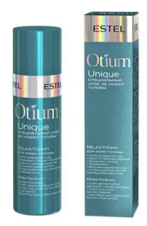 otium уникален