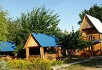 Генгорка база відпочинку Енергія - ціни 2019, відгуки, фото енергія