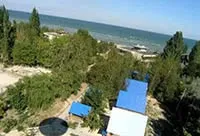Генгорка база відпочинку Енергія - ціни 2019, відгуки, фото база