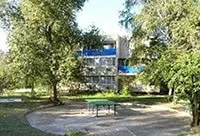 Генгорка база відпочинку Енергія - ціни 2019, відгуки, фото генгорка