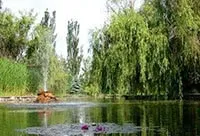 Генгорка база відпочинку Енергія - ціни 2019, відгуки, фото ціни