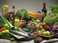Глікемічний індекс продуктів харчування таблиця харчової цінності харчування