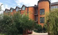 Генгорка база відпочинку Енергія - ціни 2019, відгуки, фото енергія