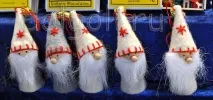 декорация новогодишен