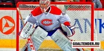 Goaltender - Плеяда хокейних воротарів Стилі гри хокейного воротаря goaltender