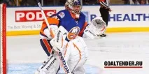 Goaltender - Плеяда хокейних воротарів Стилі гри хокейного воротаря хокейних