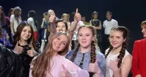 Героєм українського Холостяка став уродженець Грузії героєм