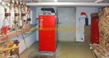 Газогенераторні котли на дровах - розглядаємо всі за і проти розглядаємо