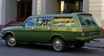 ГАЗ-3110 Волга (1997-2005) характеристики і ціна, фотографії та огляд волга