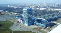 Де збирають Ніссан Альмера збирають