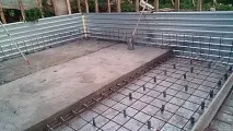 хидроизолация плоча