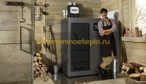 котел газогенератор