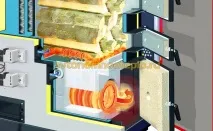 Газогенераторні котли на дровах - розглядаємо всі за і проти газогенераторні