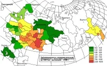трески хеморагична треска