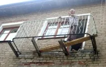балкон балкон