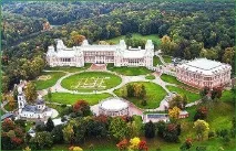 Де відпочити в Україні в жовтні РЕСПУБЛІКА