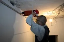 Газовий монтажний гвоздезабивний пістолет як варіант нейлера пістолет