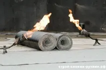 Гідроізоляція монолітного фундаменту методи та технології монолітного