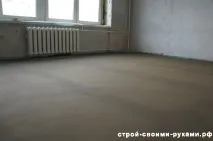 Гідроізоляція монолітного фундаменту методи та технології монолітного
