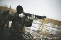 ФСІН веде спецназ із північних колоній «Для нас це дуже погано», PDA версія, РІА ФедералПрес фсін